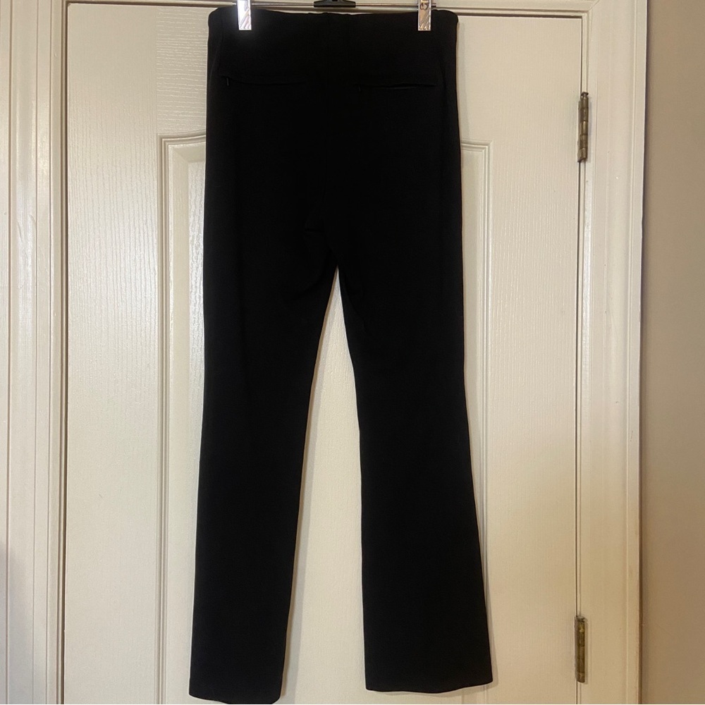 Athleta Black High-Waist Pants - Picture 2 of 13